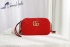 Gucci Bag GG Marmot velvet GGM4336445644